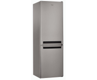 WHIRLPOOL BSNF9152OX NoFrost Srebrna - 461985 - zdjęcie 2
